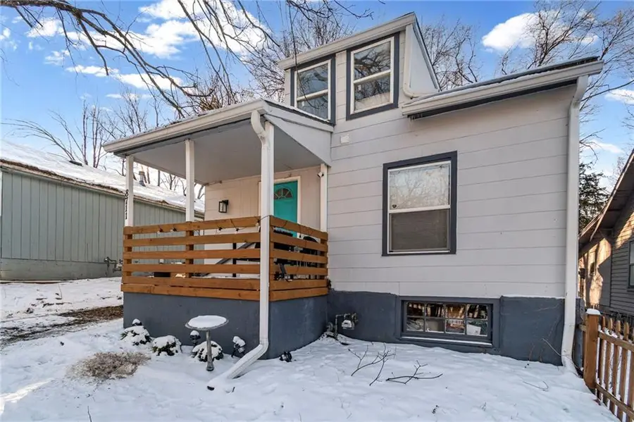 8711 E Smart Avenue, Independence, MO 64053 - #3