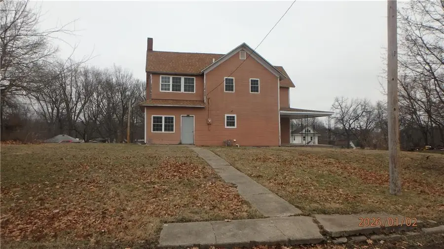 344 W 10th Street, Horton, KS 66439 - Image #2