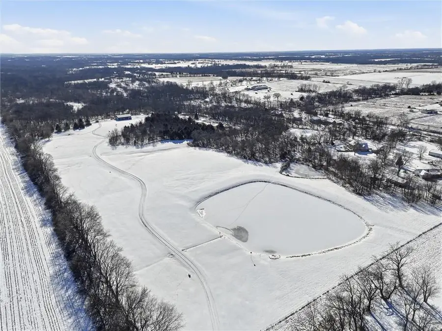 17115 E 215th Street, Peculiar, MO 64078 - #3