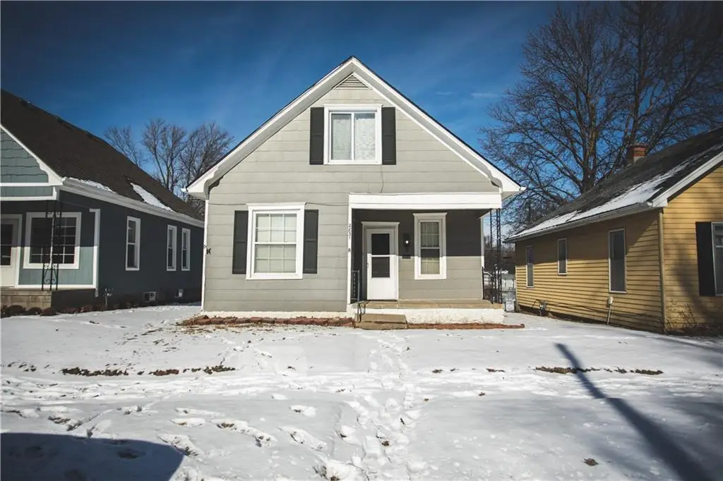 2831 Penn Street, Saint Joseph, MO 64507 - #1