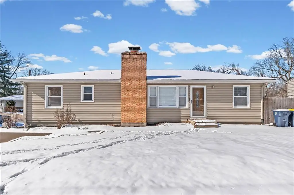 624 NE 39th Terrace, Kansas City, MO 64116 - Image #1