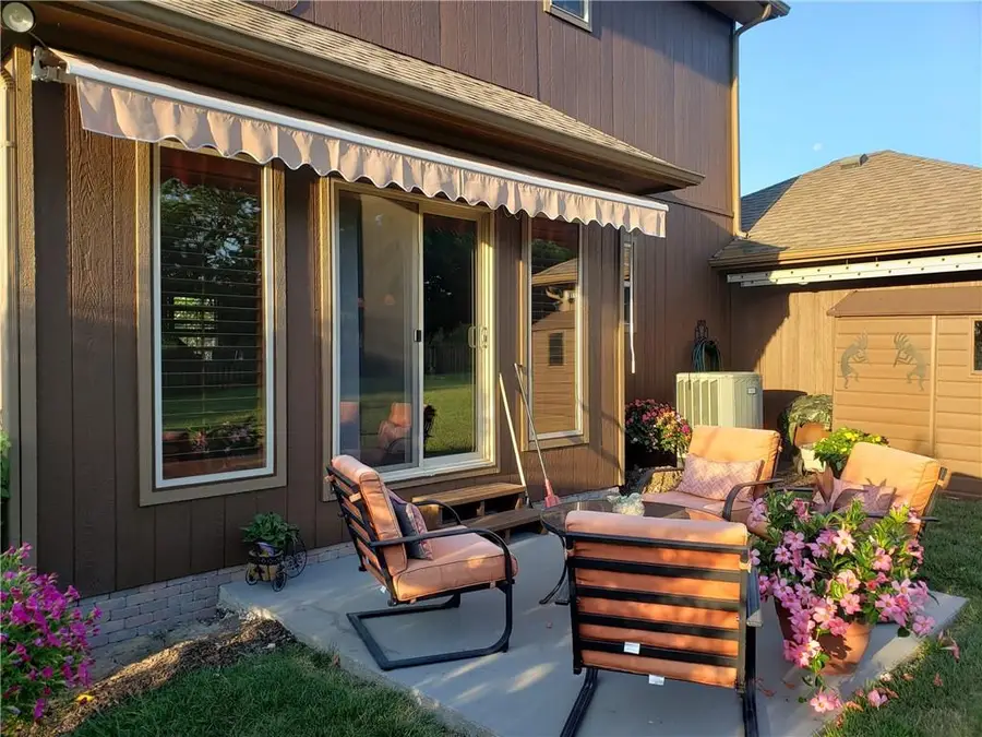 1230 SW Arborway Drive, Lees Summit, MO 64082 - #3