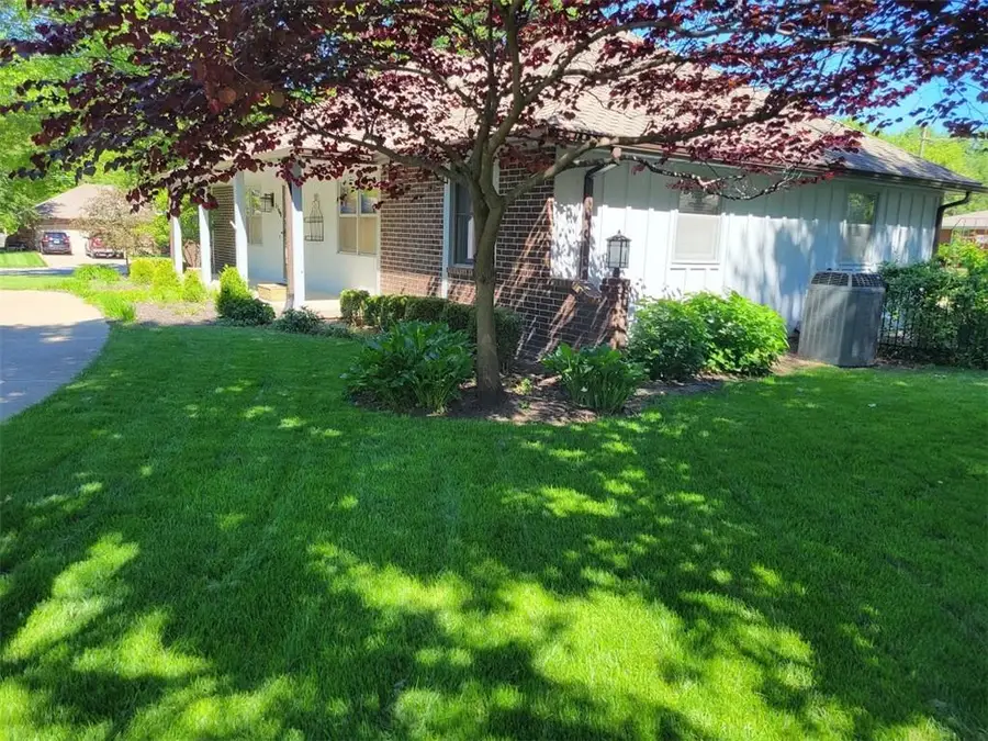 1700 Twin Oaks Drive, Harrisonville, MO 64701 - #3