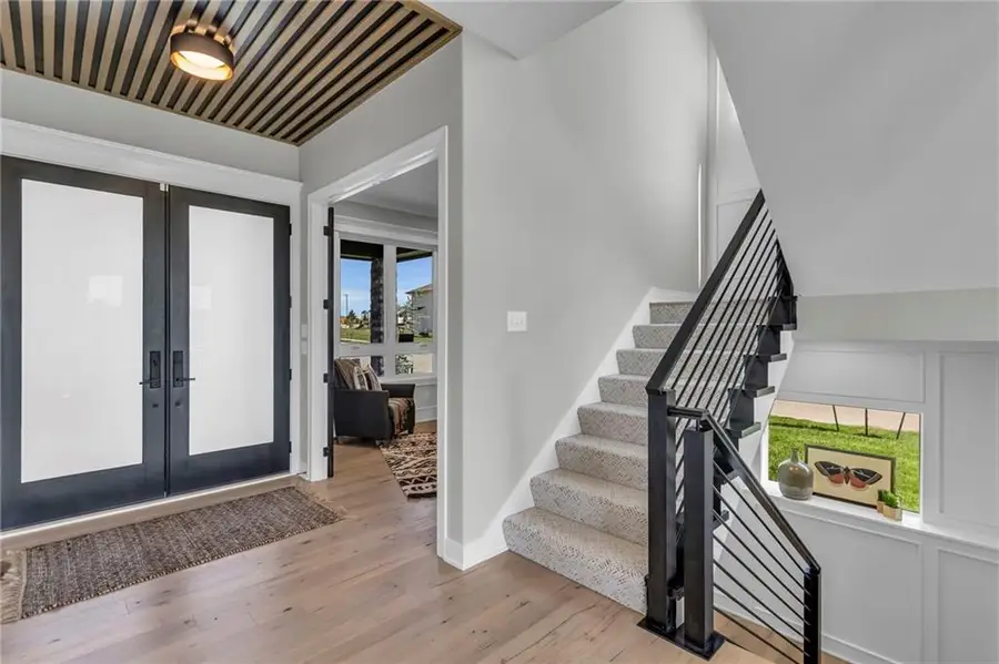 17390 W 163rd Terrace, Olathe, KS 66062 - #2