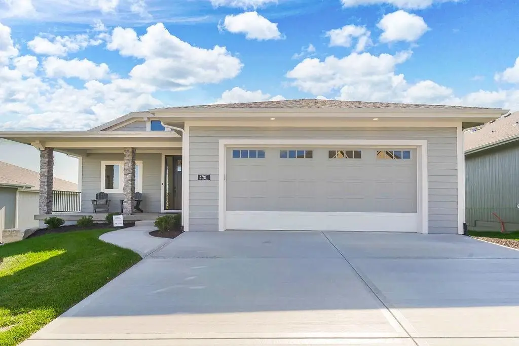 4013 W 158th Place, Overland Park, KS 66224 - Image #1