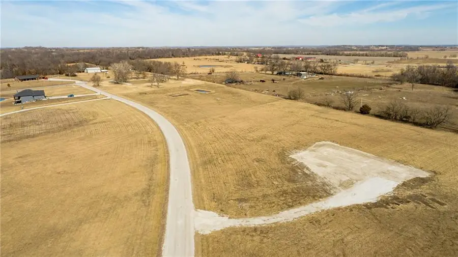22805 S Bethel Road, Pleasant Hill, MO 64080 - #2
