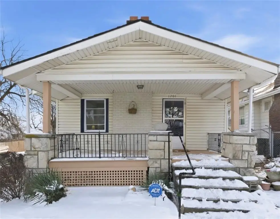 1701 Cleveland Avenue, Kansas City, KS 66104 - Image #1