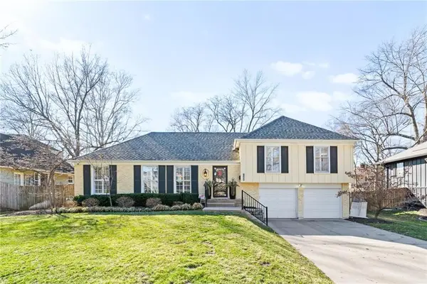 7208 High Drive, Prairie Village, KS 66208