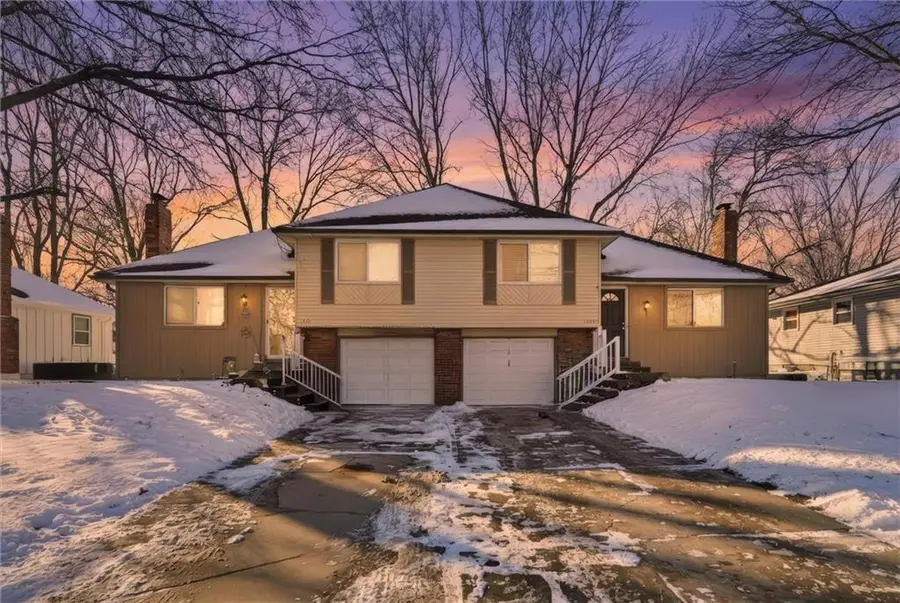 1409 - 1411 E Ridgeway Drive, Olathe, KS 66061 - Image #2