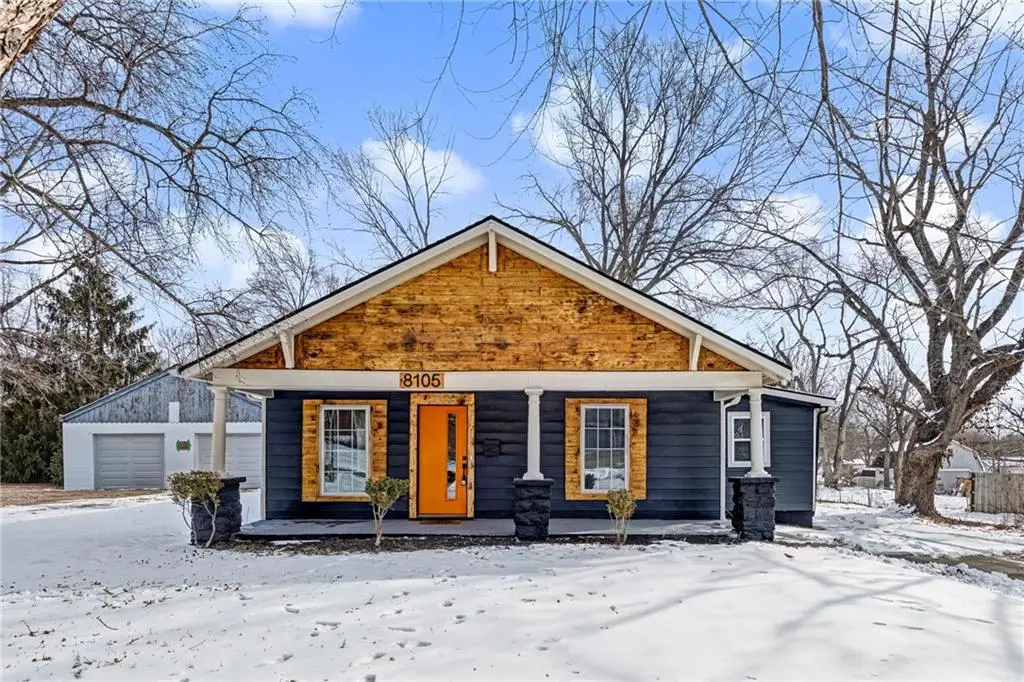 8105 Manning Avenue, Raytown, MO 64138 - #1