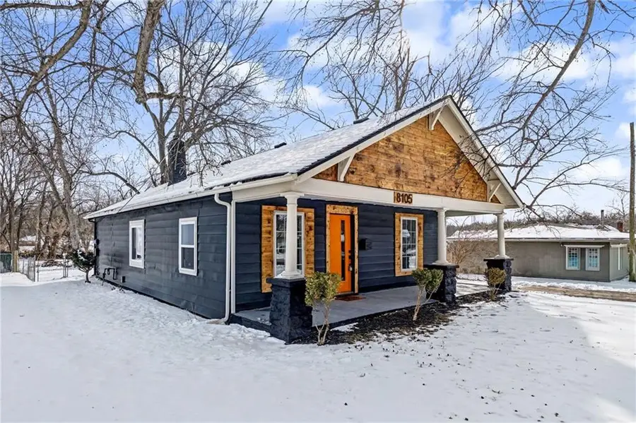 8105 Manning Avenue, Raytown, MO 64138 - #2