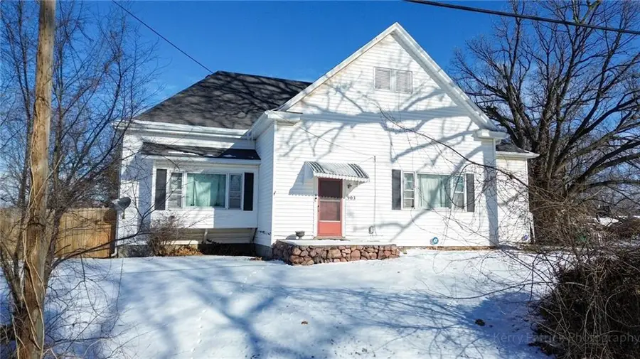 903 Cook Road, Saint Joseph, MO 64505 - #2