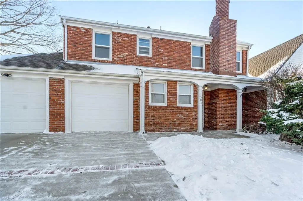 1503 Crossgate Drive, Lawrence, KS 66047 - Image #1