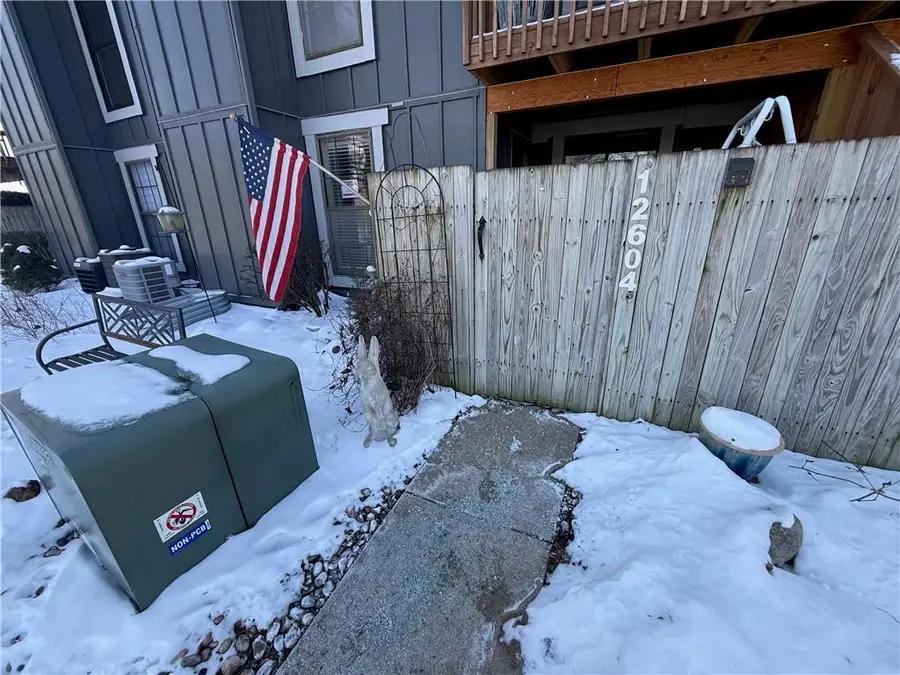 12604 W 110th Terrace, Overland Park, KS 66210 - Image #2