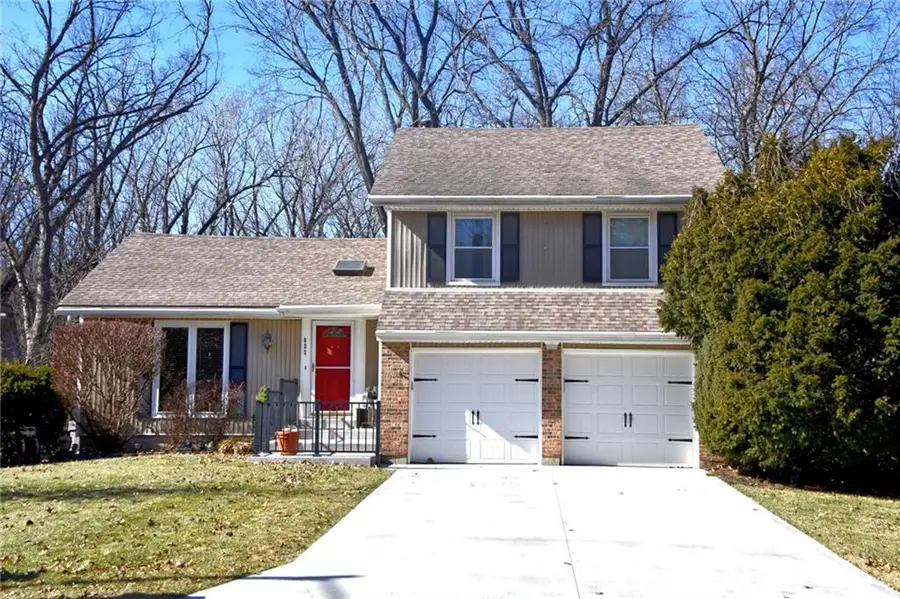 822 S 57th Terrace, Kansas City, KS 66106 - #3