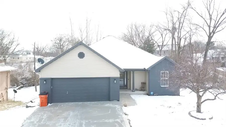 4702 Zebra Lane, Saint Joseph, MO 64506 - #2