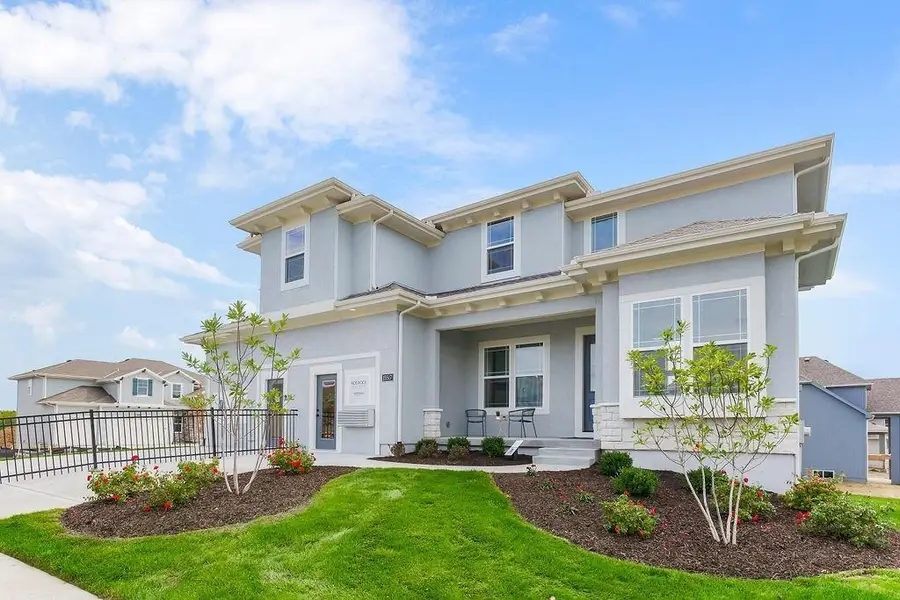 15213 W 168th Place, Olathe, KS 66062 - Image #2