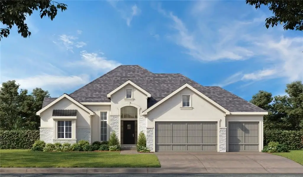 8004 Round Prairie Street, Shawnee, KS 66220 - #1