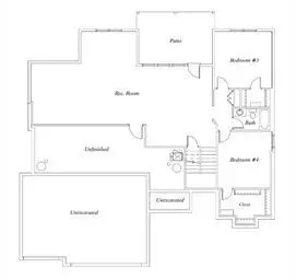 8004 Round Prairie Street, Shawnee, KS 66220 - #3