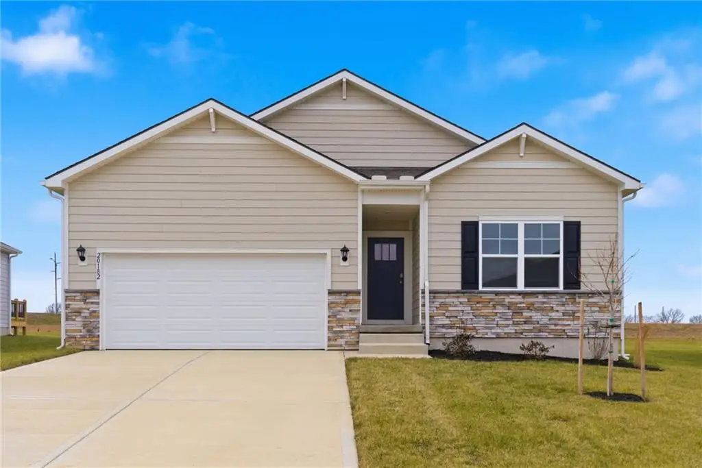 19570 W 202nd Terrace, Spring Hill, KS 66083 - Image #1