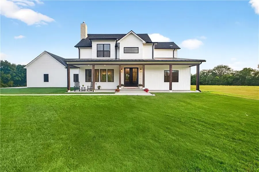 21851 179th Street, Tonganoxie, KS 66086 - #3