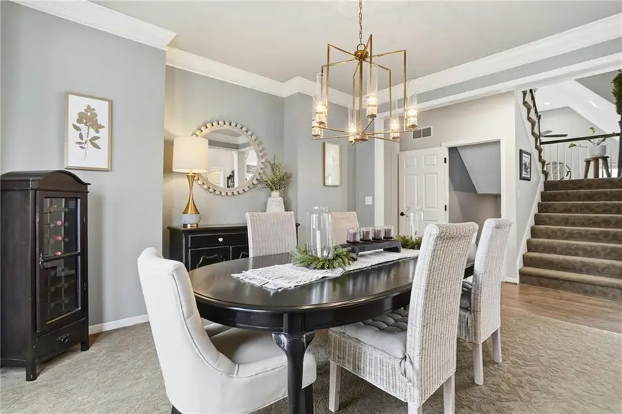 14768 Benson Street, Overland Park, KS 66221 - #3