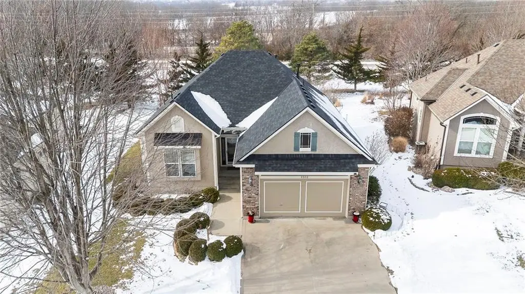 1362 Brompton Lane, Raymore, MO 64083 - #1