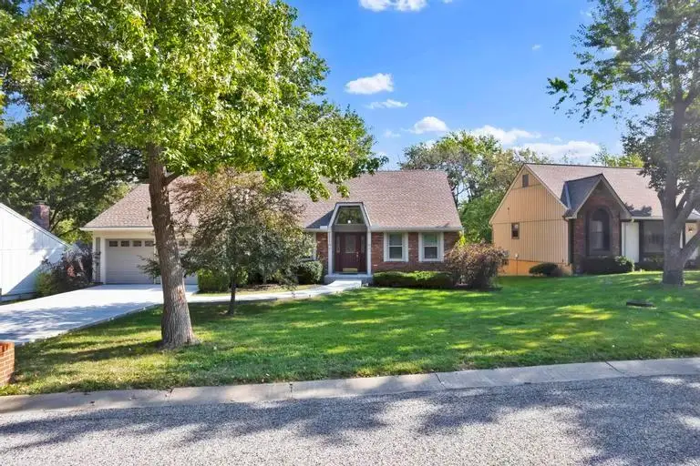10007 Monrovia Street, Lenexa, KS 66215 - #1