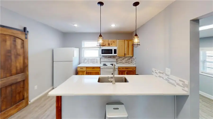 835 N Clay Street, Nevada, MO 64772 - #3