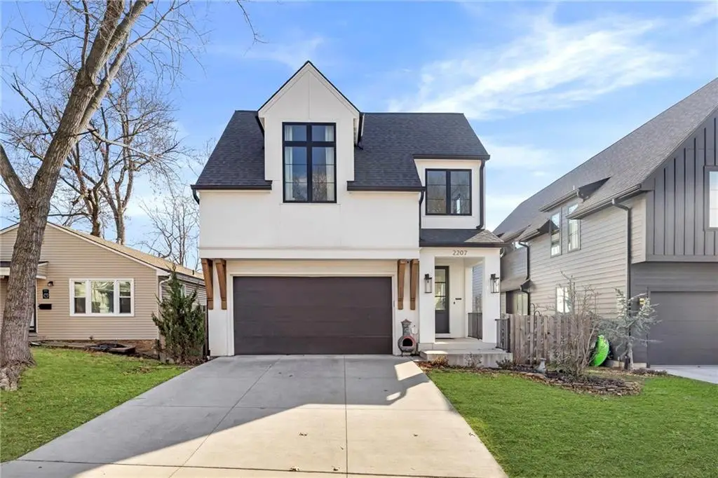 2207 W 48th Street, Westwood, KS 66205 - #1