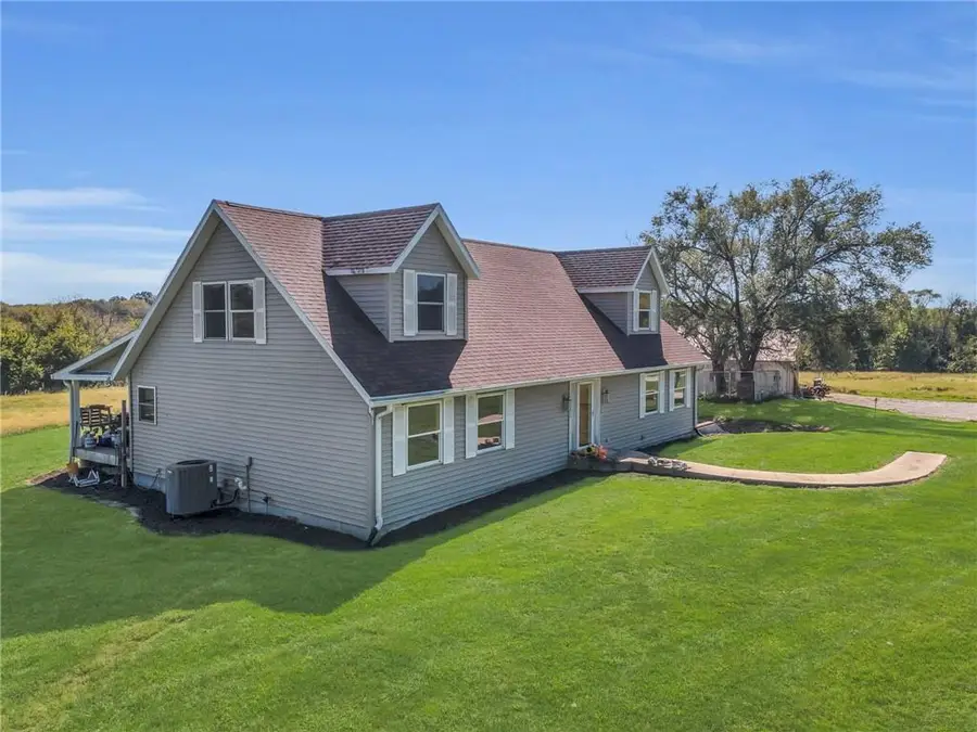 15540 Cr 311 Road, Hale, MO 64643 - #3