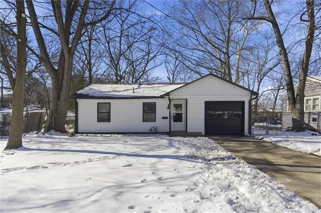 3908 Booth Street, Kansas City, KS 66103 - Image #1