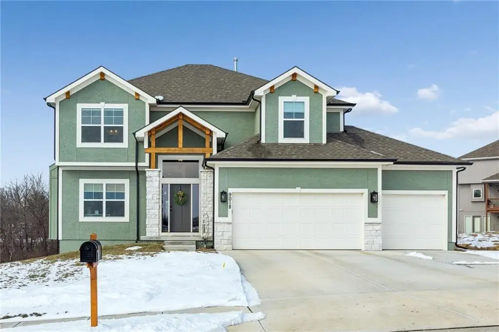 9018 N Denver Avenue, Kansas City, MO 64156 - #1