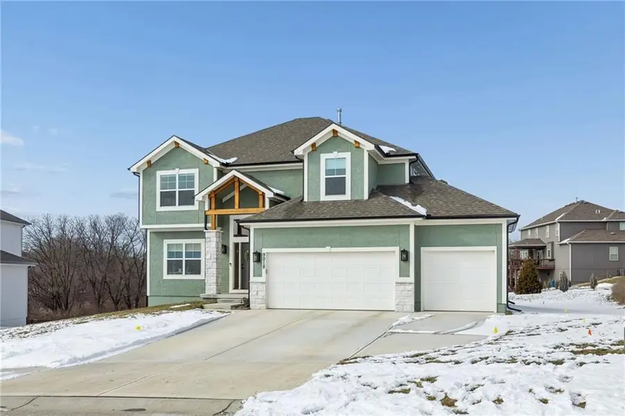 9018 N Denver Avenue, Kansas City, MO 64156 - #2