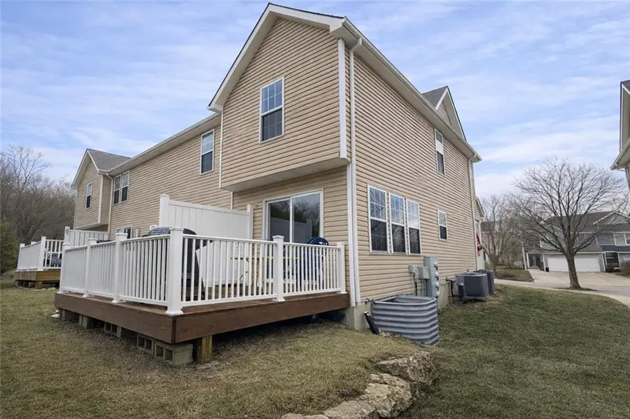 9831 N Lewis Avenue, Kansas City, MO 64157 - Image #3