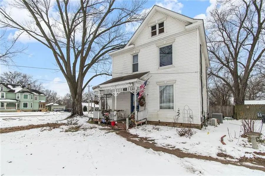 413 S Orchard Street, Clinton, MO 64735 - Image #3