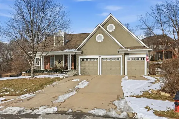 7204 NE 84th Court, Kansas City, MO 64157