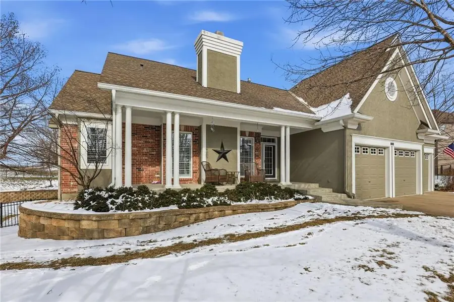 7204 NE 84th Court, Kansas City, MO 64157 - #2