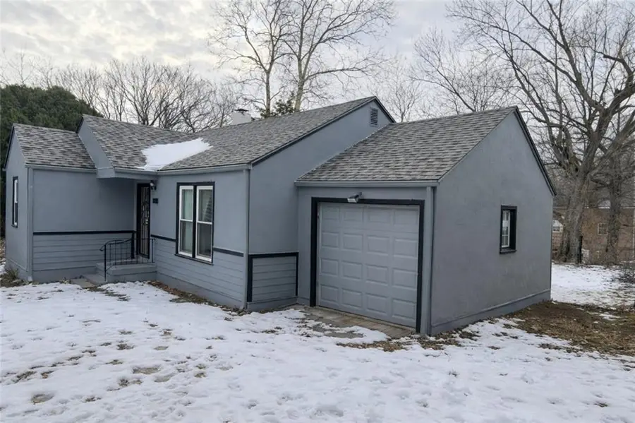 6642 Indiana Street, Kansas City, MO 64132 - #3