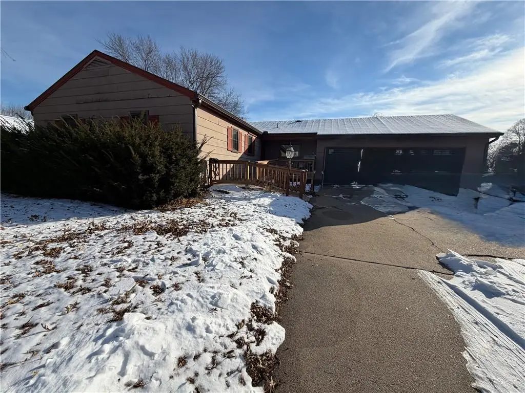 503 Linden Street, Tarkio, MO 64491 - #1