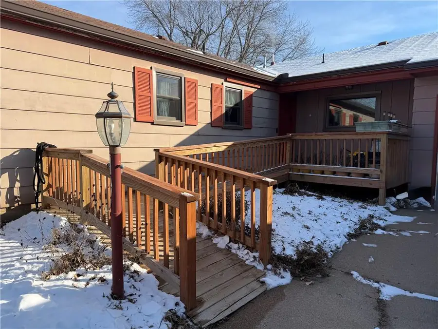 503 Linden Street, Tarkio, MO 64491 - #2