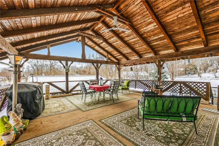 2322 S Glenwood Avenue, Independence, MO 64052 - #3