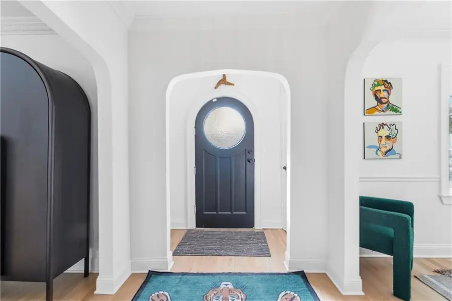 808 W Gregory Boulevard, Kansas City, MO 64113 - #3