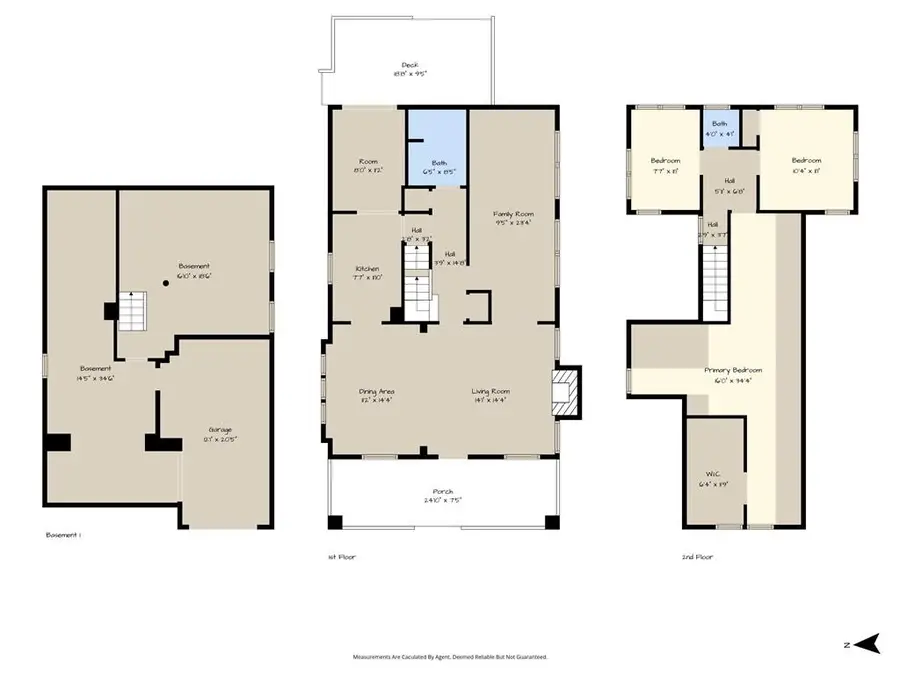 521 N 14th Street, Kansas City, KS 66102 - #3