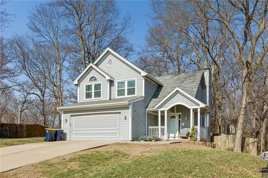 6200 NE 48th Terrace, Kansas City, MO 64119 - #2