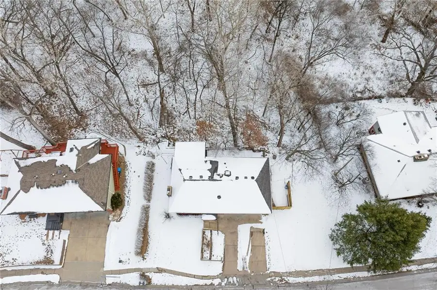 917 NW Valley Lane, Riverside, MO 64150 - Image #3