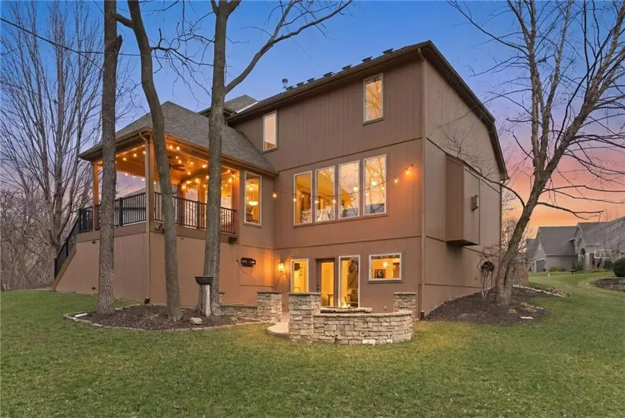 14255 NW 68th Street, Parkville, MO 64152 - #3