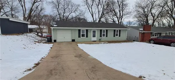 4601 Cheyenne Road, St Joseph, MO 64503