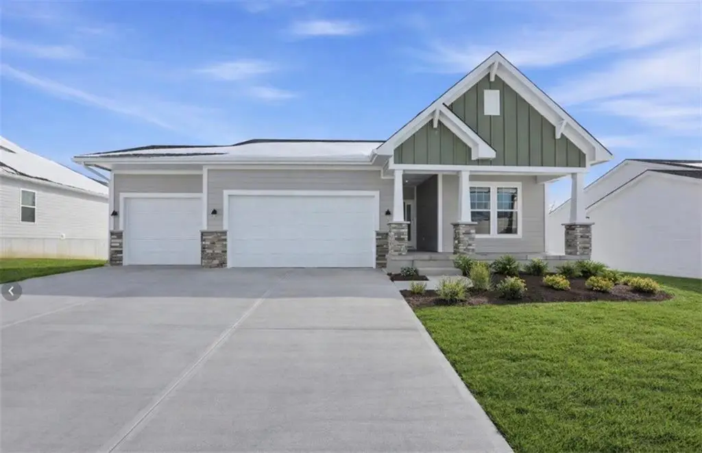 3017 NW 95th Terrace, Kansas City, MO 64154 - #1