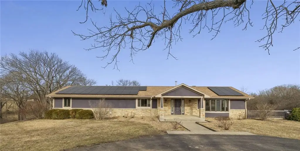 13345 S Waverly Street, Olathe, KS 66061 - #1